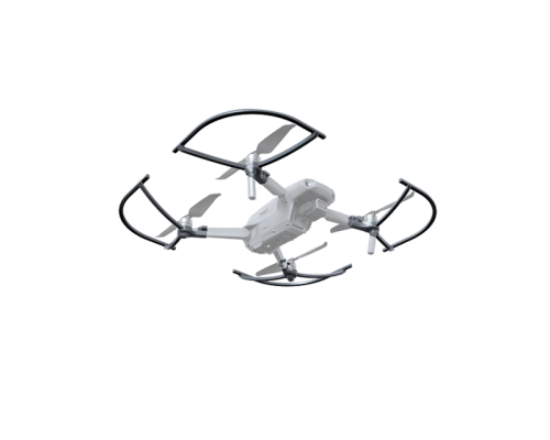 Защита пропеллеров DJI Mavic Air 2 / 2S (CYNOVA) Защита пропеллеров DJI Mavic Air 2 / 2S (CYNOVA)