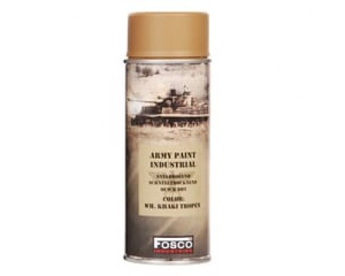 Краска для оружия Fosco Краска для оружия Fosco