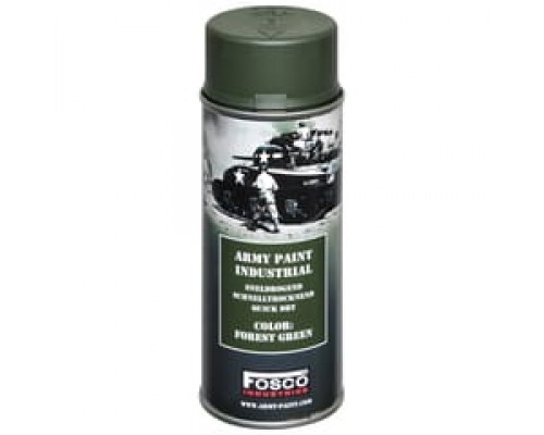 Краска для оружия Fosco Краска для оружия Fosco