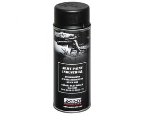 Краска для оружия Fosco Краска для оружия Fosco
