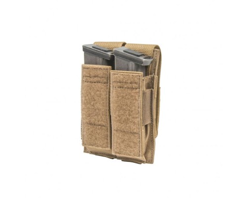Универсальный чехол под два пистолетных магазина  FASTCLIP MOLLE SYSTEM