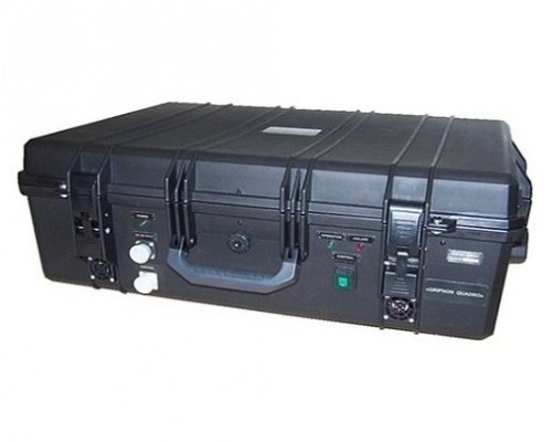 GRIPHON QUADRO GRIPHON QUADRO