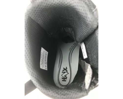 Берцы HAIX® BLACK EAGLE ATHLETIC 11 HIGH BLACK Берцы HAIX® BLACK EAGLE ATHLETIC 11 HIGH BLACK