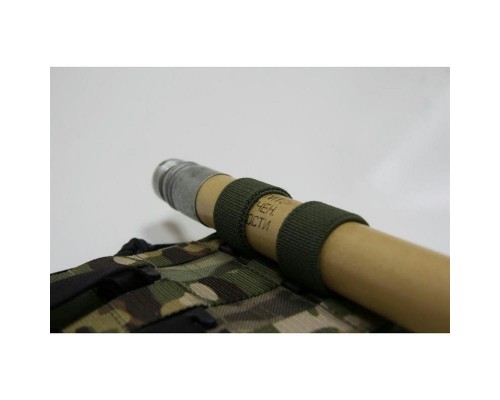 Держатель универсальный Molle Fix Держатель универсальный Molle Fix