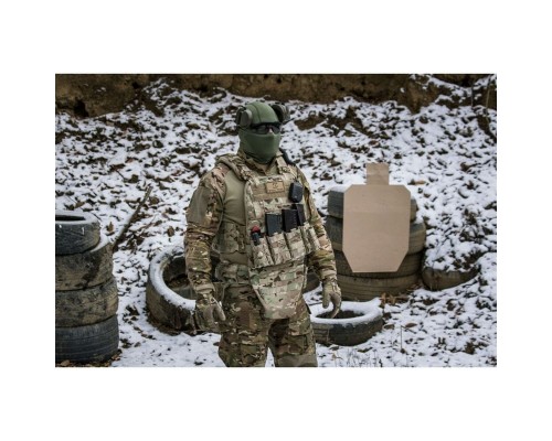 Боевая рубаха Штурм Боевая рубаха Штурм