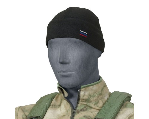 Шапка Stich Profi с флагом