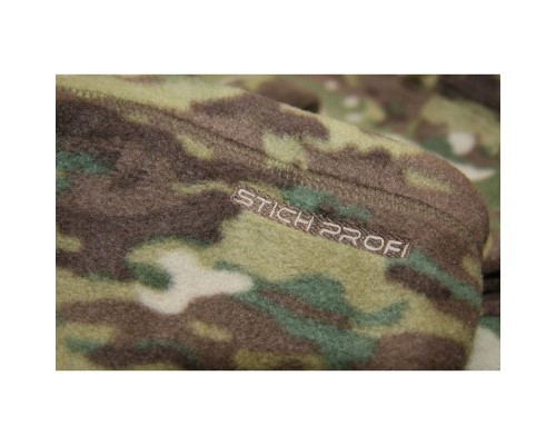 Шарф-нагрудник утепленный Stich Profi с флагом Шарф-нагрудник утепленный Stich Profi с флагом
