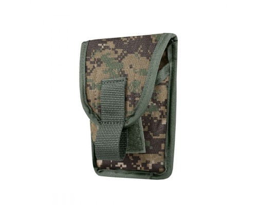 Подсумок для наручников MOLLE (FASTCLIP) Подсумок для наручников MOLLE (FASTCLIP)