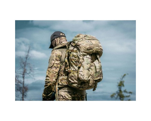 Рюкзак Рубикон 55л. Рюкзак Рубикон 55л.