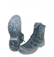 Берцы HAIX® BLACK EAGLE ATHLETIC 11 HIGH BLACK