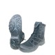 Берцы HAIX® BLACK EAGLE ATHLETIC 11 HIGH BLACK
