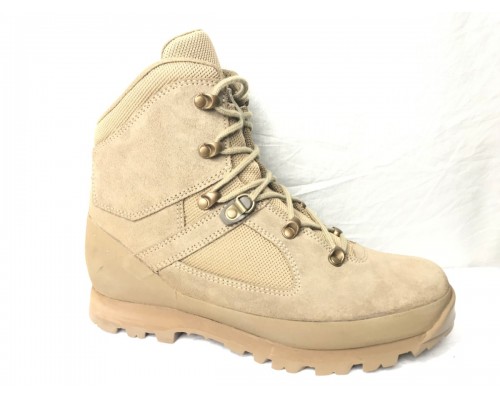 Берцы HAIX Cambat High Liability Берцы HAIX Cambat High Liability
