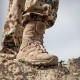 Берцы HAIX® BLACK EAGLE ATHLETIC 11 HIGH DESERT