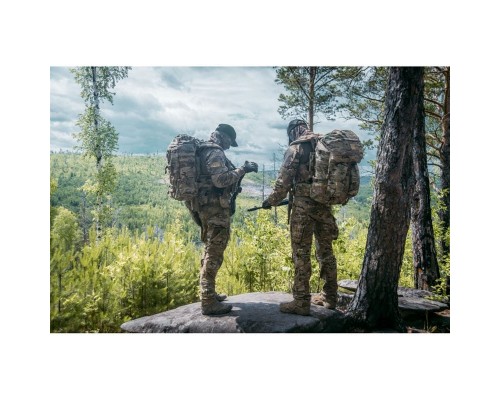 Рюкзак Рубикон 35л. Рюкзак Рубикон 35л.