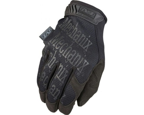 Перчатки Mechanix Original Covert Перчатки Mechanix Original Covert