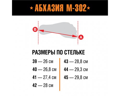 БЕРЦЫ АБХАЗИЯ М-302 БЕРЦЫ АБХАЗИЯ М-302