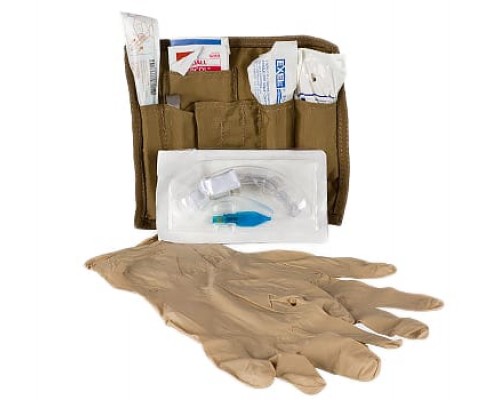 Набор для ларинготомии Tactical CricKit North American Rescue Набор для ларинготомии Tactical CricKit North American Rescue