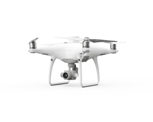 Квадрокоптер DJI Phantom 4 RTK Квадрокоптер DJI Phantom 4 RTK
