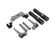 LED фонари DJI Mavic 2 (YX) (18650)