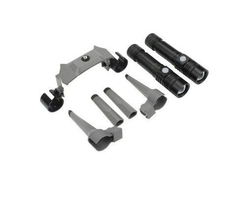 LED фонари DJI Mavic 2 (YX) (18650) LED фонари DJI Mavic 2 (YX) (18650)
