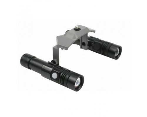 LED фонари DJI Mavic 2 (YX) (18650) LED фонари DJI Mavic 2 (YX) (18650)