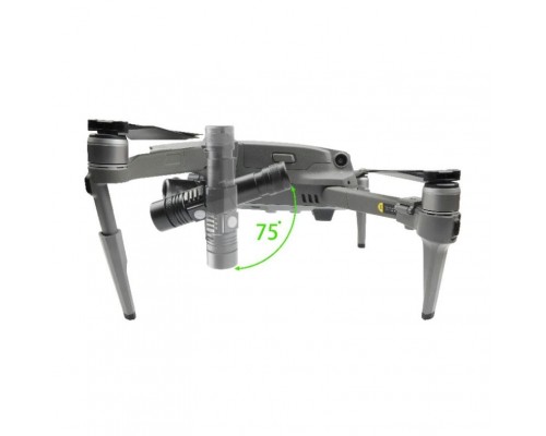 LED фонари DJI Mavic 2 (YX) (18650) LED фонари DJI Mavic 2 (YX) (18650)