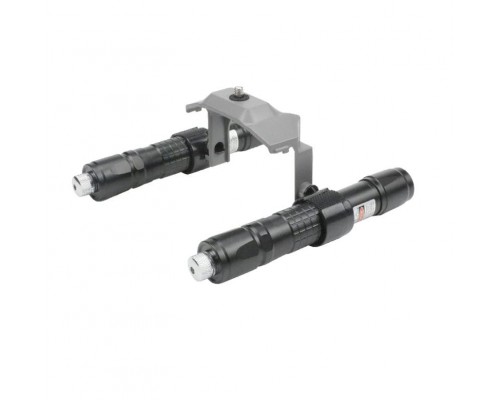LED фонари DJI Mavic 2 (YX) (Laser) LED фонари DJI Mavic 2 (YX) (Laser)