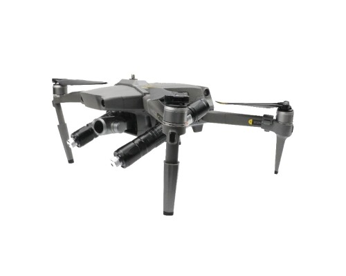 LED фонари DJI Mavic 2 (YX) (Laser) LED фонари DJI Mavic 2 (YX) (Laser)