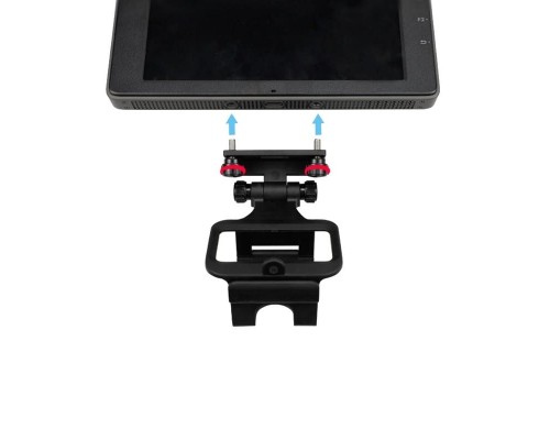 Держатель монитора CrystalSky для серии DJI Mavic & Spark (YX)