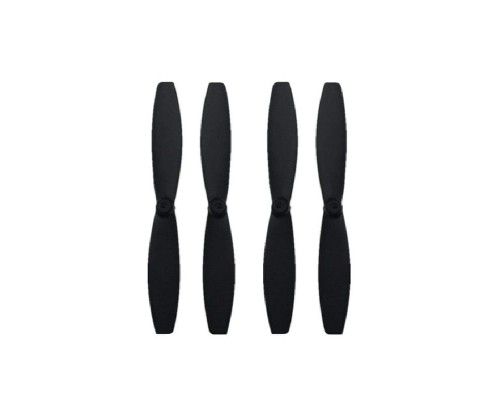 Пропеллеры Parrot MiniDrones (Черный) (YX) Пропеллеры Parrot MiniDrones (Черный) (YX)