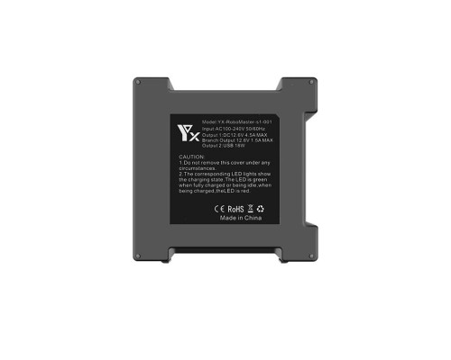 Зарядное устройство DJI Robomaster S1 (YX) Зарядное устройство DJI Robomaster S1 (YX)