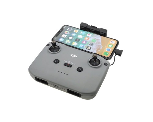 Lightning кабель для подключения iPhone к пульту DJI RC-N1 / RC-N2 (15 см) (YX) Lightning кабель для подключения iPhone к пульту DJI RC-N1 / RC-N2 (15 см) (YX)
