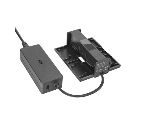 Хаб для зарядки 4-х аккумуляторов DJI Mavic Air 2 / Air 2S (YX) Хаб для зарядки 4-х аккумуляторов DJI Mavic Air 2 / Air 2S (YX)