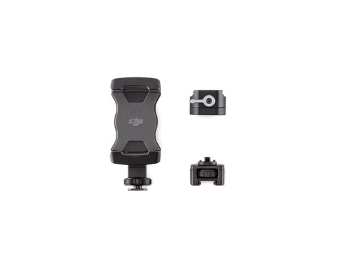 Держатель для телефона DJI RS 2 / RSC 2 Держатель для телефона DJI RS 2 / RSC 2