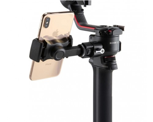 Держатель для телефона DJI RS 2 / RSC 2 Держатель для телефона DJI RS 2 / RSC 2