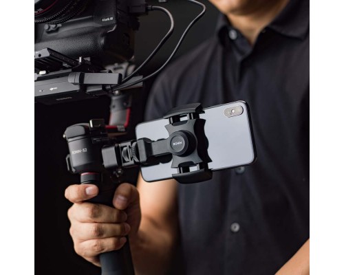 Держатель для телефона DJI RS 2 / RSC 2 Держатель для телефона DJI RS 2 / RSC 2