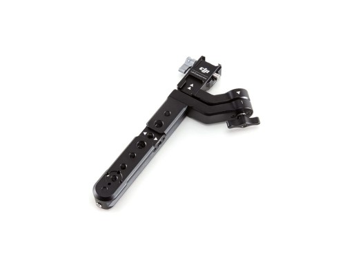 Двойная поворотная ручка для DJI RS 2 / RSC 2 Двойная поворотная ручка для DJI RS 2 / RSC 2