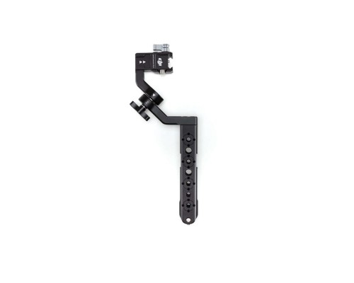 Двойная поворотная ручка для DJI RS 2 / RSC 2 Двойная поворотная ручка для DJI RS 2 / RSC 2
