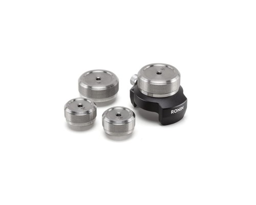 Набор противовесов для DJI RS 2 / RSC 2 Набор противовесов для DJI RS 2 / RSC 2