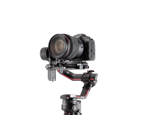 Ремешок для крепления объектива для DJI RS 2 Ремешок для крепления объектива для DJI RS 2