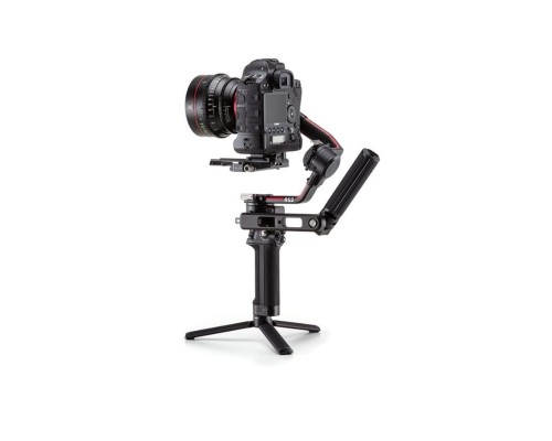 Держатель рукоятки для DJI RS 2 / RSC 2 Держатель рукоятки для DJI RS 2 / RSC 2