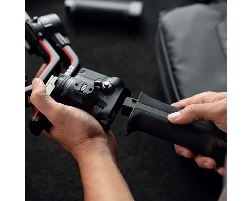 Рукоятка BG30 для DJI RS 2 Рукоятка BG30 для DJI RS 2