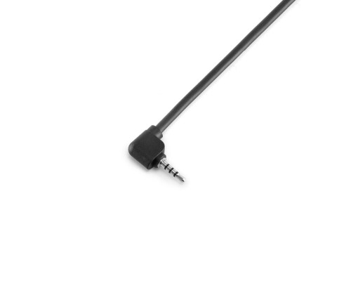 Кабель RSS Control Cable для Panasonic для DJI RS 2 / RSC 2 Кабель RSS Control Cable для Panasonic для DJI RS 2 / RSC 2