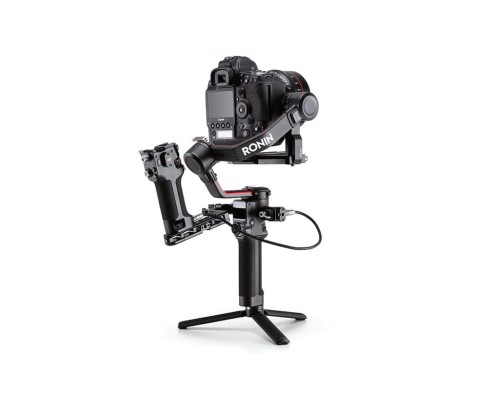 Рукоятка Tethered Control Handle для DJI RS 2 Рукоятка Tethered Control Handle для DJI RS 2
