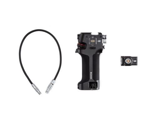 Рукоятка Tethered Control Handle для DJI RS 2 Рукоятка Tethered Control Handle для DJI RS 2