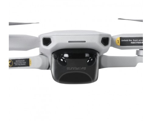 Защита подвеса DJI Mavic Mini / Mini 2 (SunnyLife) Защита подвеса DJI Mavic Mini / Mini 2 (SunnyLife)
