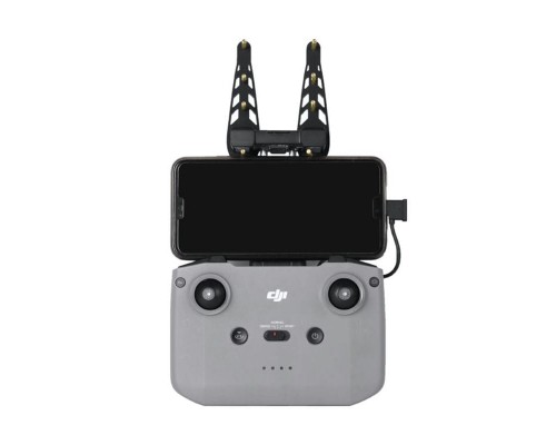Усилитель сигнала пульта DJI RC-N1 / RC-N2 (SunnyLife) Усилитель сигнала пульта DJI RC-N1 / RC-N2 (SunnyLife)