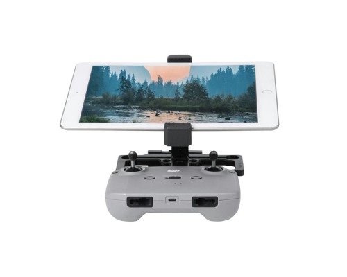 Держатель планшета серии DJI Mavic / Mini и Spark (С козырьком) (SunnyLife) Держатель планшета серии DJI Mavic / Mini и Spark (С козырьком) (SunnyLife)