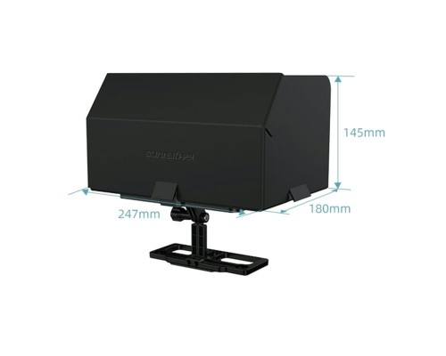 Держатель планшета серии DJI Mavic / Mini и Spark (С козырьком) (SunnyLife) Держатель планшета серии DJI Mavic / Mini и Spark (С козырьком) (SunnyLife)