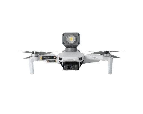 Фонарь квадрокоптера DJI Mavic 2 / Air 2 / Air 2S / Mini / Mini 2 (SunnyLife) Фонарь квадрокоптера DJI Mavic 2 / Air 2 / Air 2S / Mini / Mini 2 (SunnyLife)